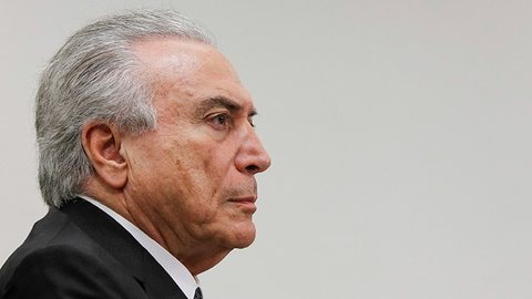 CVM investiga como Michel Temer ganhou meio bilhão com acidente de Mariana CVM investiga como Michel Temer ganhou meio bilhão com acidente de Mariana