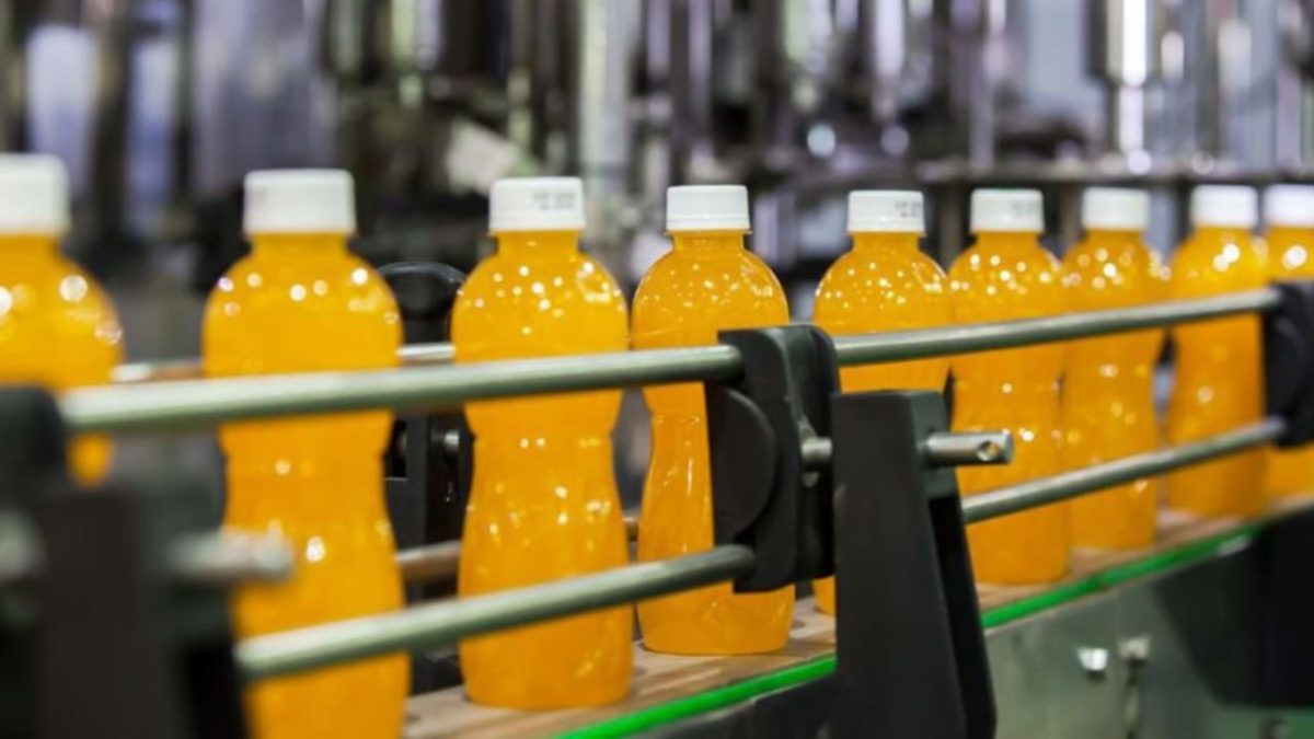 Pa&iacute;s representa 75,8% do total de suco de laranja exportado pelo mundo. 