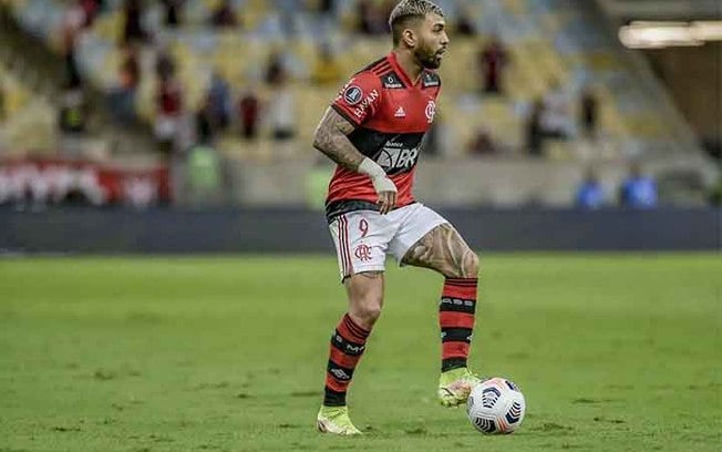 Flamengo volta a decepcionar e empata com reservas do Internacional Flamengo volta a decepcionar e empata com reservas do Internacional