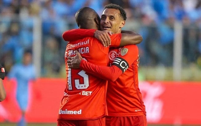 Internacional x Bolívar: onde assistir, arbitragem e escalações Internacional x Bolívar: onde assistir, arbitragem e escalações