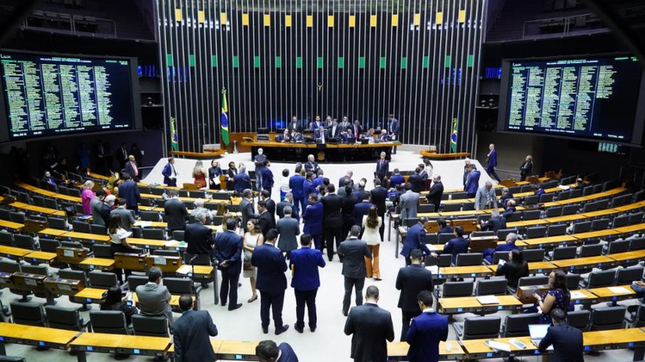 Minirreforma eleitoral será apresentada à Câmara dos Deputados no início de setembro