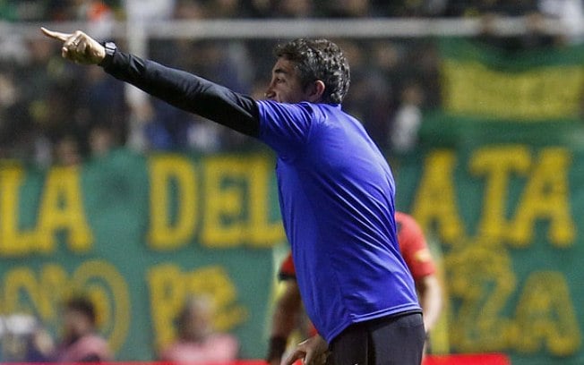 Lage pistola: ‘Se fosse o Fla jogando na Argentina, o clássico seria no sábado?’