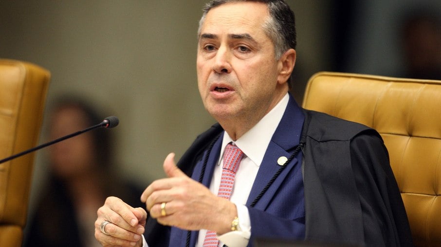 Barroso indica ser contra tese do Marco Temporal