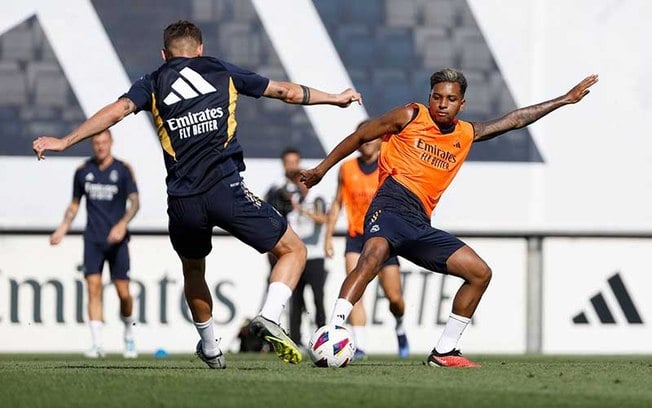 Celta de Vigo x Real Madrid: escalações e onde assistir Celta de Vigo x Real Madrid: escalações e onde assistir