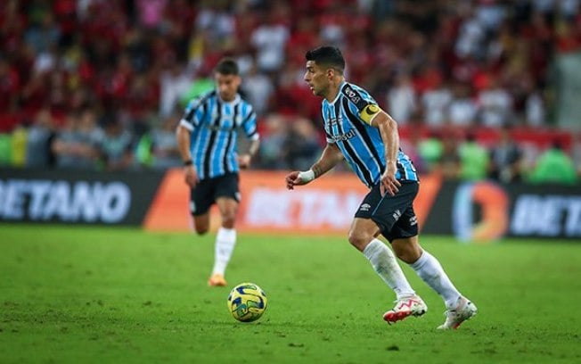 Renato Gaúcho diz que Grêmio ‘foi tão grande quanto o Flamengo’
