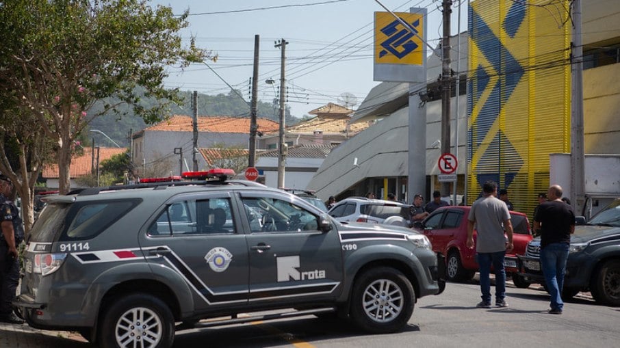Entidades pedem o fim imediato da Operação Escudo realizada pelas Rondas Ostensivas Tobias Aguiar (Rota)