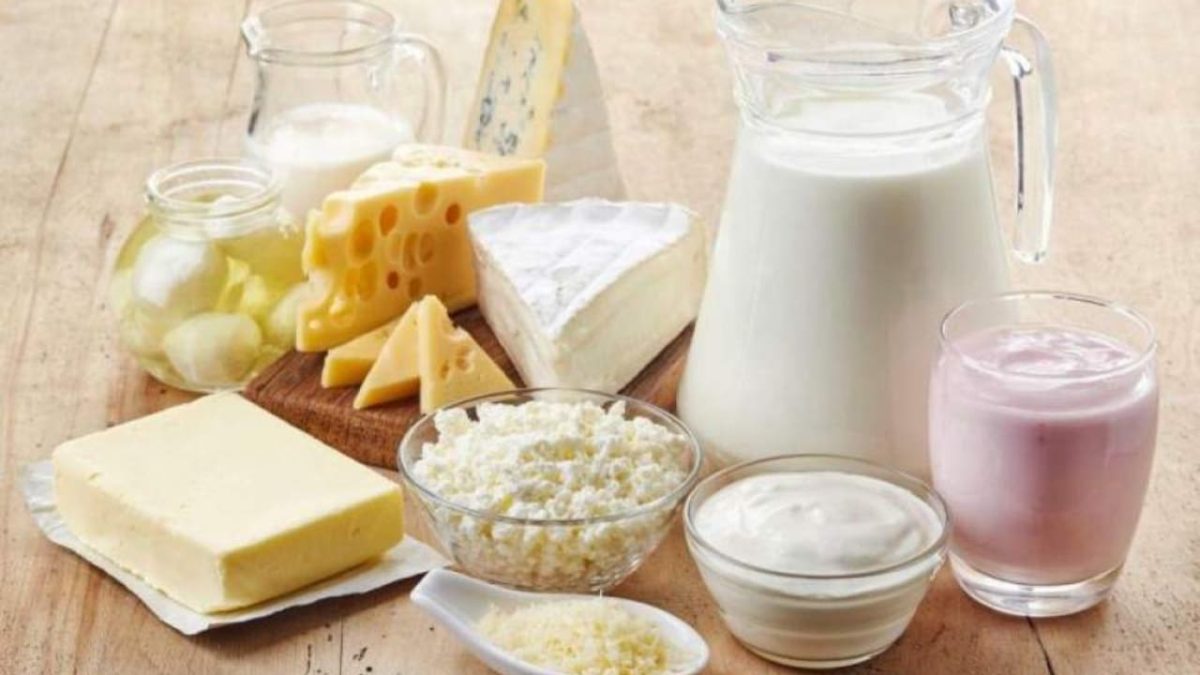Menor oferta e alta dos preços de lácteos no mercado brasileiro fizeram importações subirem em maio e junho. 