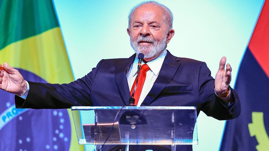 Nota da Presidência da República contesta valores de despesas divulgados Nota da Presidência da República contesta valores de despesas divulgados
