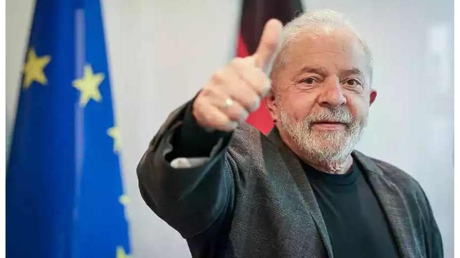 Governo Lula vê sua aprovação crescer