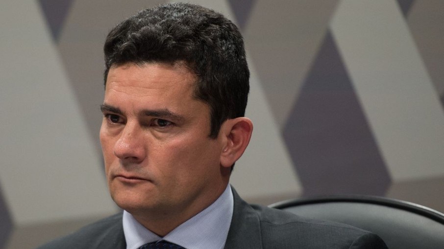 Senador Sergio Moro Senador Sergio Moro