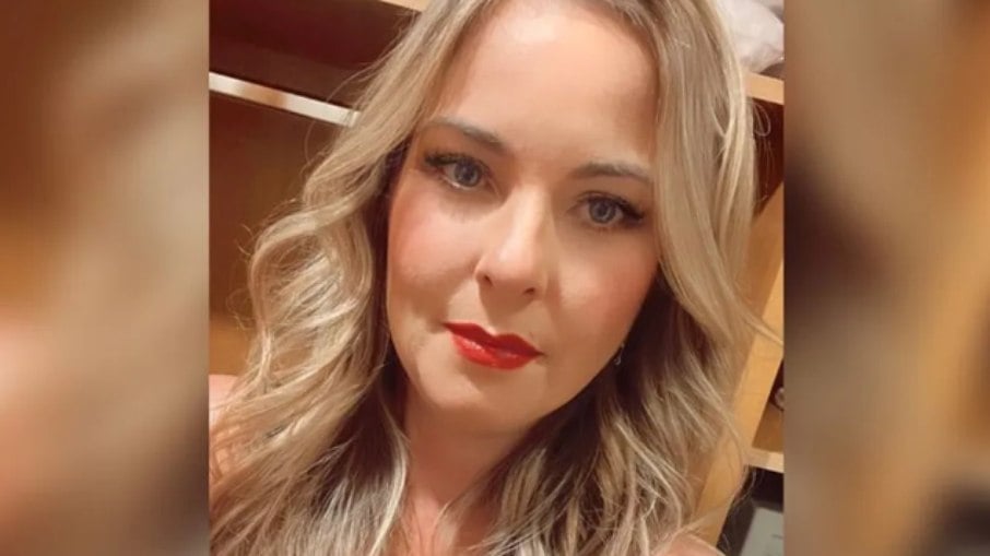 Bruna Angleri, dentista encontrada carbonizada em casa Bruna Angleri, dentista encontrada carbonizada em casa