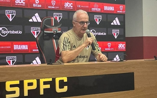 Dorival Júnior leva a Copa do Brasil, desta vez, pelo São Paulo