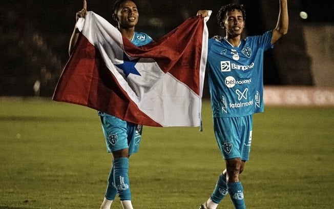 Paysandu vem de vitória fora de casa sobre o Botafogo-PB na Série C Paysandu vem de vitória fora de casa sobre o Botafogo-PB na Série C