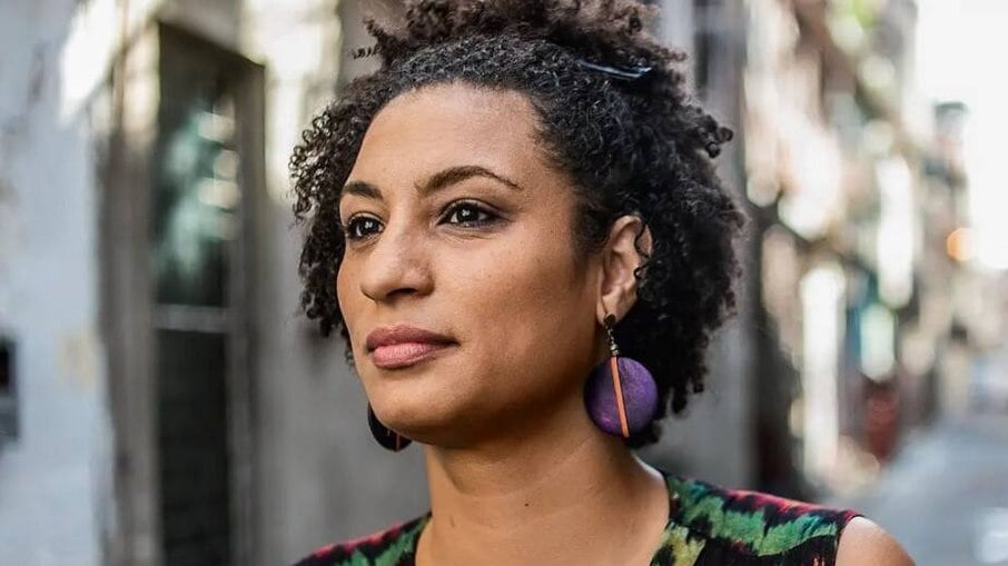 Marielle Franco, vereadora do PSOL, foi executada em março de 2018, no Rio de Janeiro Marielle Franco, vereadora do PSOL, foi executada em março de 2018, no Rio de Janeiro