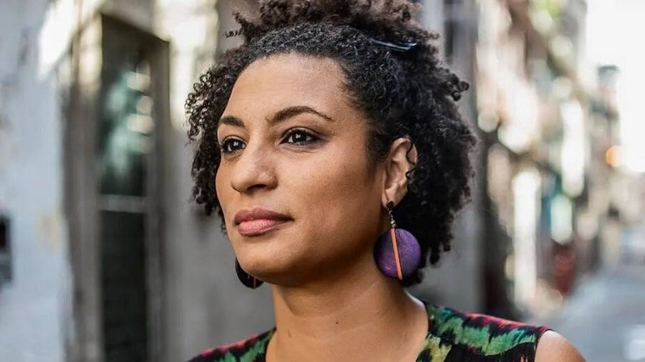 Marielle Franco, vereadora do PSOL, foi executada em março de 2018, no Rio de Janeiro