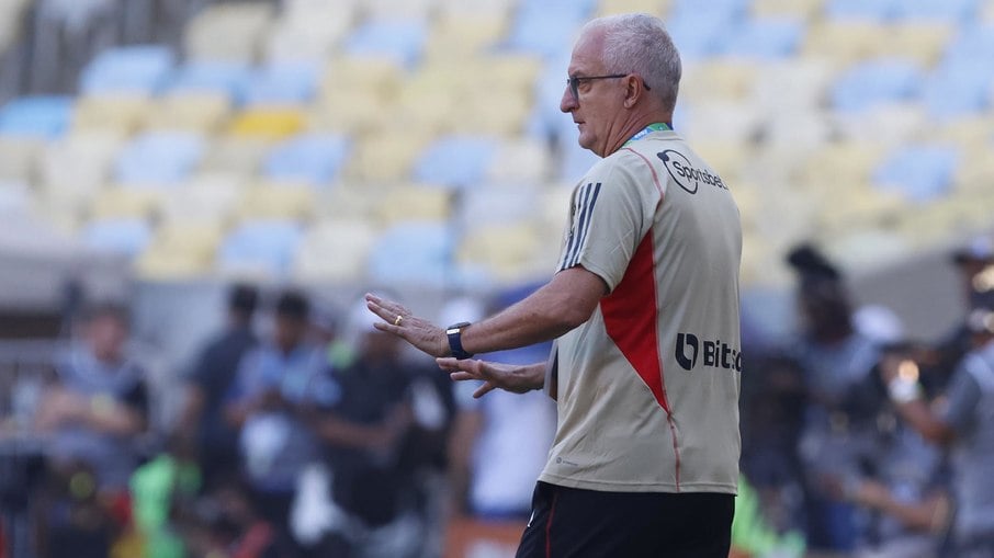 Dorival Júnior tenta levar o São Paulo ao título inédito da Copa do Brasil