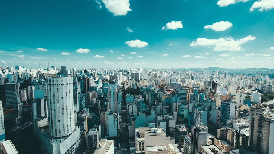 Arquivo: Não é segredo que São Paulo é um dos maiores estados do Brasil em termos de concentração populacional. Além da cosmopolita capital, São Paulo abriga cidades bem desenvolvidas e avançadas no interior.