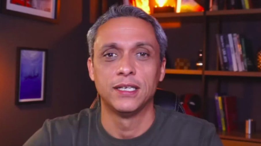 Deputado federal Gustavo Gayer (PL-GO) foi acusado novamente de racismo