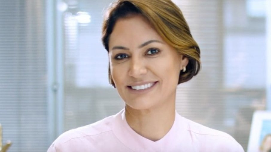 Michelle Bolsonaro