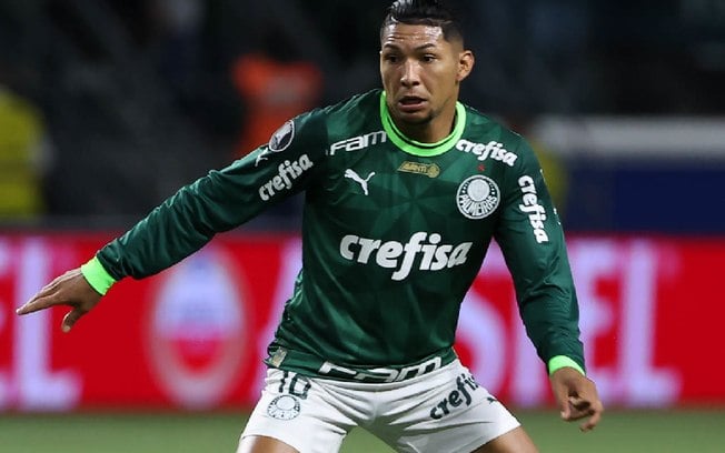 AO VIVO: Palmeiras x Goiás pela 23ª rodada do Brasileirão