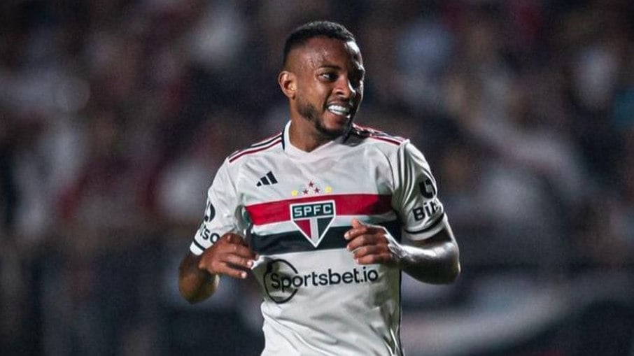 São Paulo: janela fecha, e ida de Wellington para a Rússia 