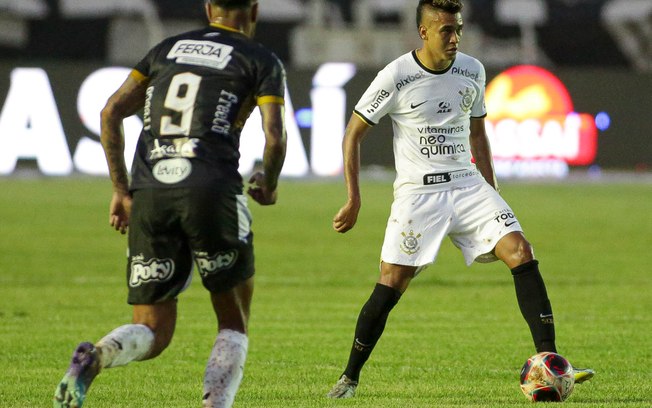 Cantillo está relacionado para o duelo contra o Fortaleza Cantillo está relacionado para o duelo contra o Fortaleza