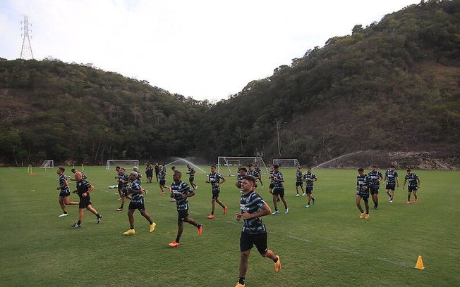 Botafogo tem 14 finais (ou até menos) pela frente