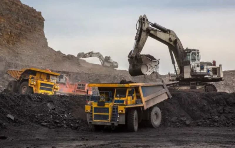 Área usada pelo garimpo ilegal na Amazônia aumenta em 35 mil hectares 3 Mineração industrial