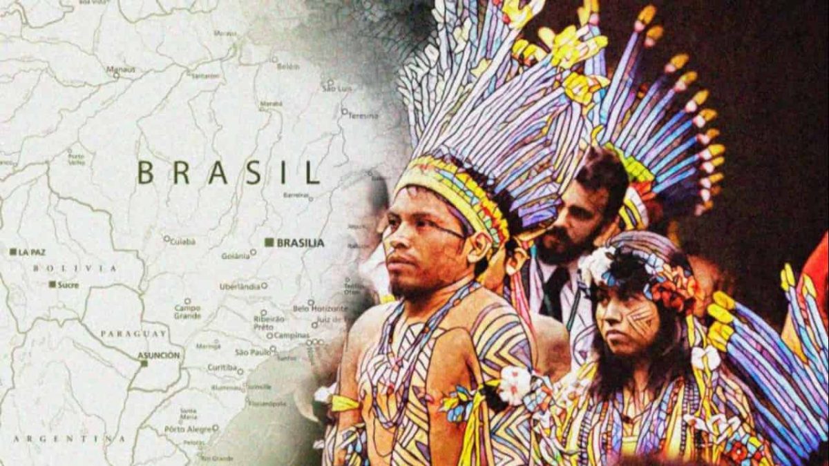 Tese aponta que povos indígenas só possuíam direito a terras que já ocupavam na data Constituição Federal de 1988. 