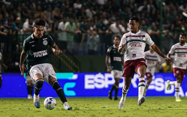 Fluminense x Goiás: onde assistir, escalações e arbitragem