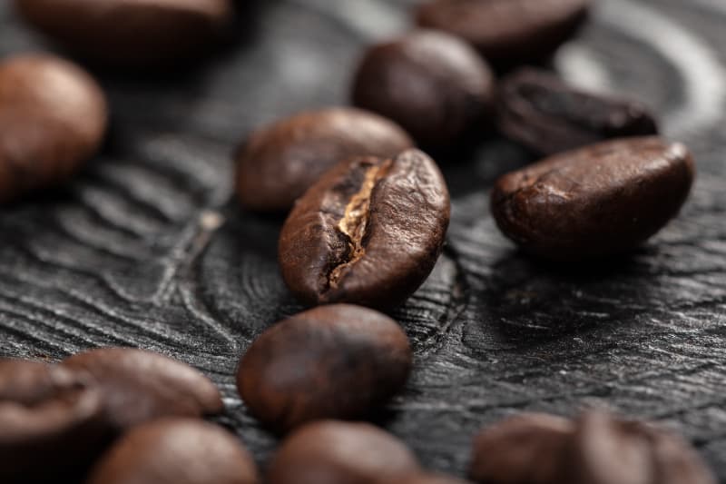 Exportação de café no Brasil atinge 3,2 milhões de sacas em setembro; veja destinos 3 Café