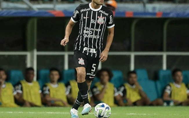 Fausto Vera custou R$ 27 milhões ao Corinthians