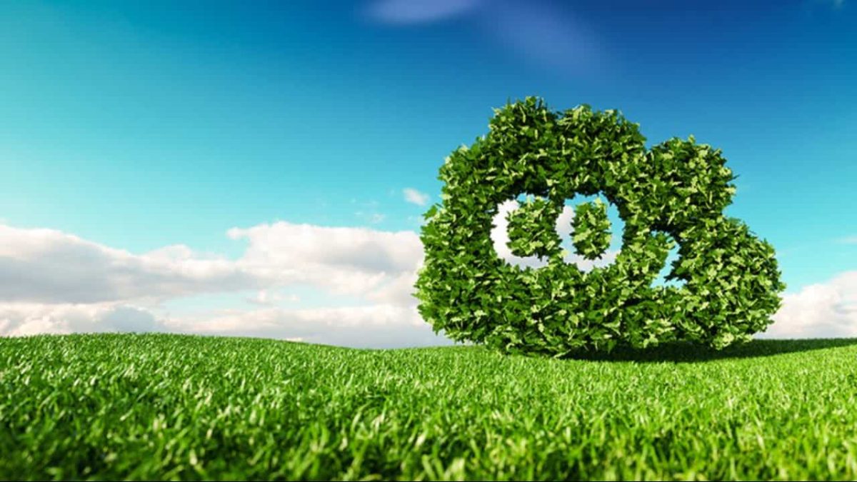 COP 28: Agro como parte da solução climática, energética e alimentar 2 Mercado de carbono do agro estão dentro dos temas da COP28.