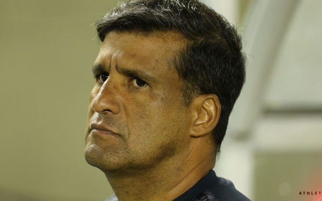 Wesley Carvalho admite que briga por Libertadores ‘ficou mais difícil’