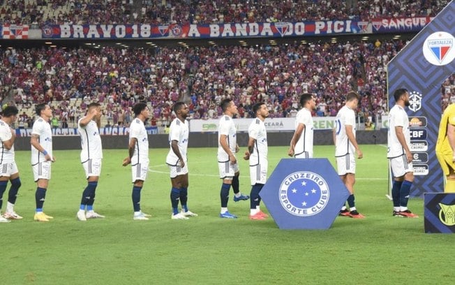 Cruzeiro: duelo diante do Vasco vira chance de ‘reversão de cenário’ na Série A