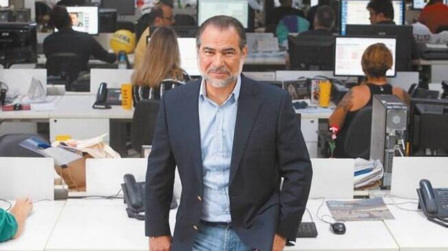 Nuno Vasconcellos