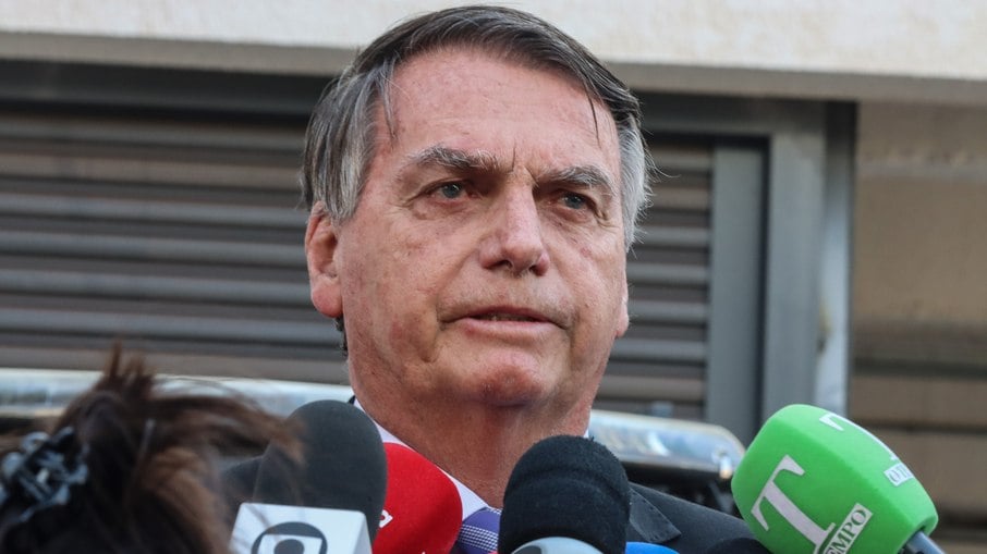Jair Bolsonaro Jair Bolsonaro