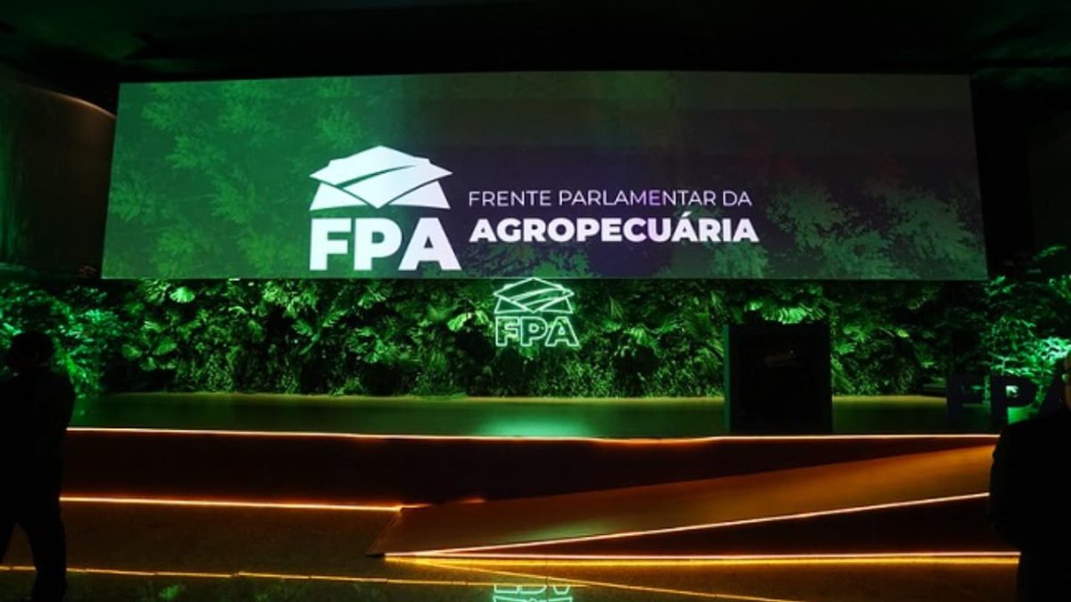 FPA repudia decisão do governo de negar complemento do orçamento para o seguro rural. 
