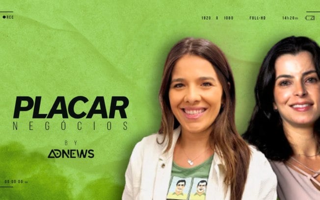 PLACAR Negócios e Adnews se unem para falar sobre Marketing Esportivo PLACAR Negócios e Adnews se unem para falar sobre Marketing Esportivo