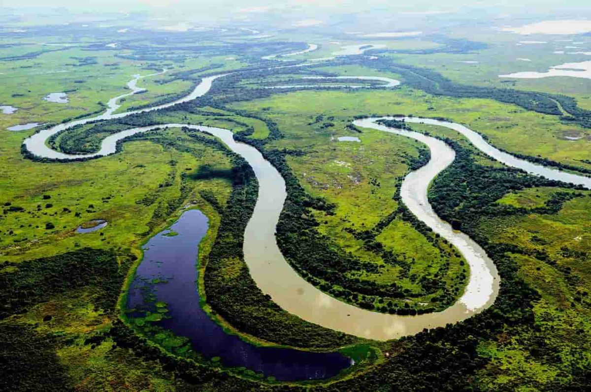 Ministério da Agricultura vai investir R$ 2 bilhões na agropecuária pantaneira 3 Pantanal