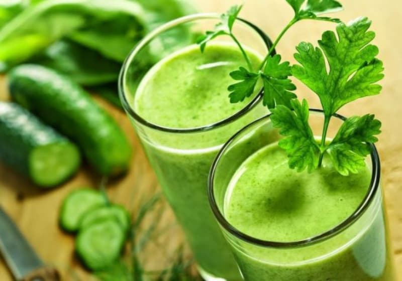 Aprenda como plantar mastruz e os benefícios da erva medicinal para a saúde 3 Benefício do mastruz