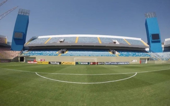 Barueri vai para terceira partida do Palmeiras Barueri vai para terceira partida do Palmeiras