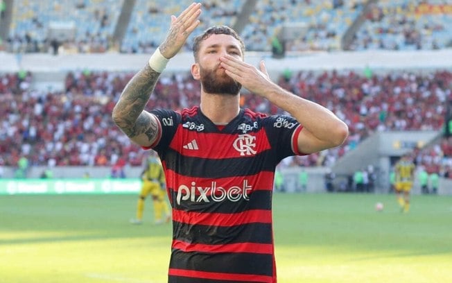 Flamengo e Nova Iguaçu se enfrentam na final do Campeonato Carioca