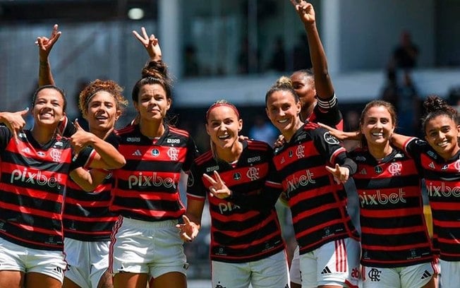 Flamengo tenta reagir na temporada e iniciar arrancada no Campeonato Brasileiro 