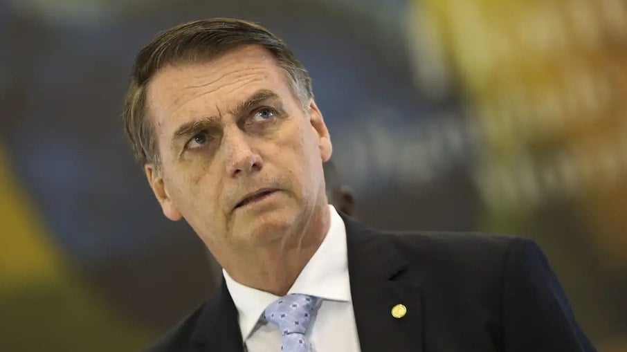 Jair Bolsonaro teria buscado asilo na Embaixada da Hungria para escapar da prisão