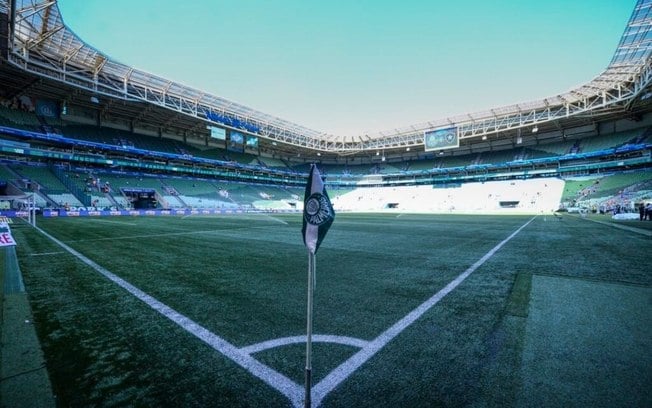 Allianz não recebe jogos do Palmeiras desde o fim de janeiro