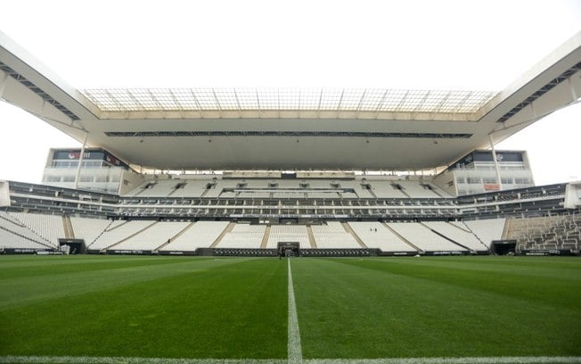 Santos fecha acordo e vai jogar semifinal na Neo Química Arena
