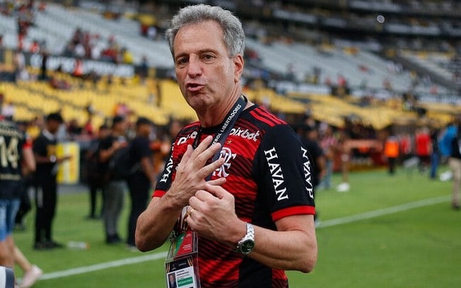 Flamengo cumpre exigência do governo federal ao adotar ,medidas de compliance - 