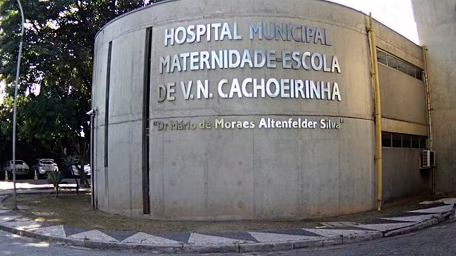 Hospital Municipal Maternidade Escola de V.N. Cachoeirinha está no centro da confusão envolvendo as médicas