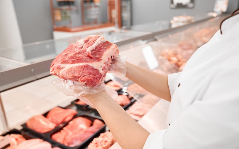 Exportação de carne bovina aumenta 80% em abril e é a terceira maior da história 3 Exportação de carne bovina aumenta 80% em abril e é a terceira maior da história